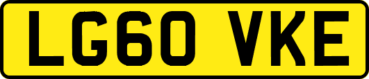 LG60VKE
