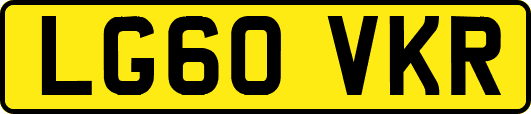 LG60VKR
