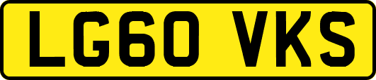 LG60VKS
