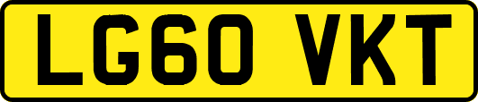 LG60VKT