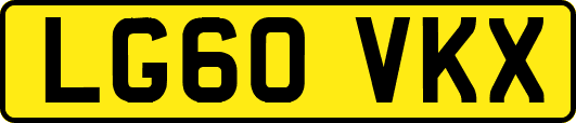 LG60VKX