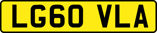 LG60VLA