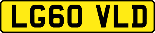 LG60VLD