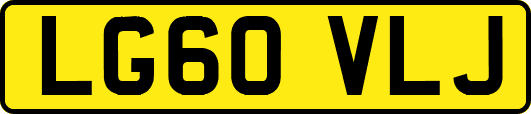 LG60VLJ