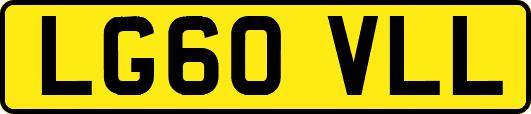 LG60VLL