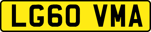 LG60VMA