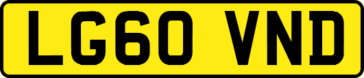 LG60VND