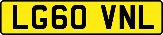 LG60VNL