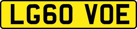 LG60VOE