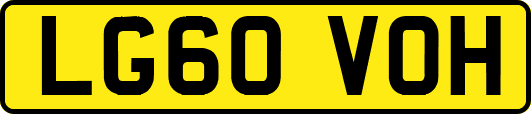 LG60VOH