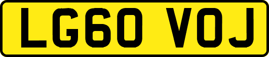 LG60VOJ