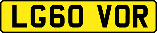 LG60VOR