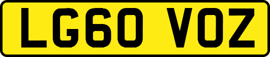 LG60VOZ