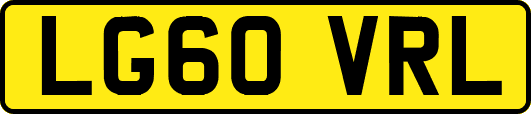 LG60VRL