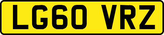LG60VRZ