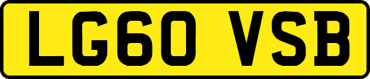 LG60VSB