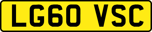 LG60VSC
