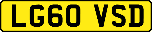 LG60VSD