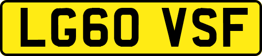 LG60VSF