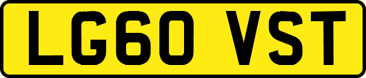 LG60VST