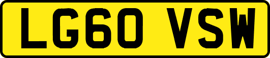 LG60VSW