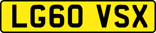 LG60VSX