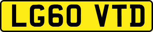 LG60VTD