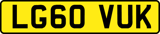 LG60VUK