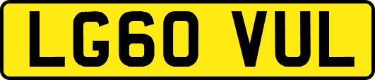 LG60VUL