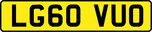 LG60VUO