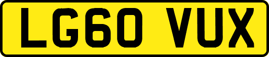 LG60VUX