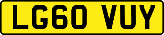 LG60VUY