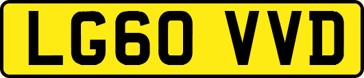 LG60VVD