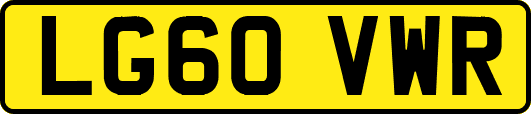 LG60VWR