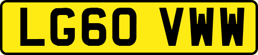 LG60VWW