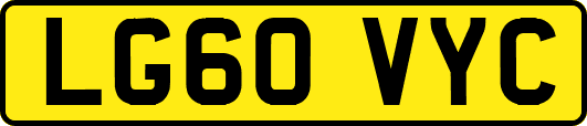 LG60VYC