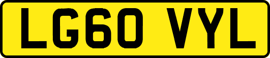 LG60VYL