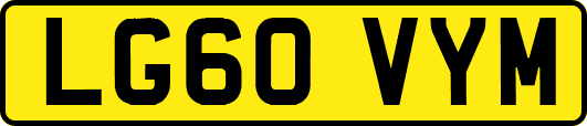 LG60VYM