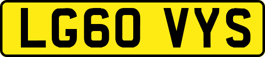 LG60VYS