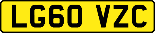 LG60VZC