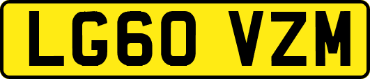 LG60VZM