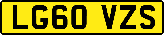 LG60VZS
