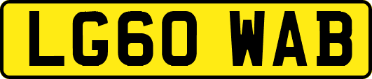 LG60WAB