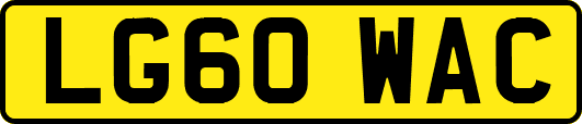 LG60WAC