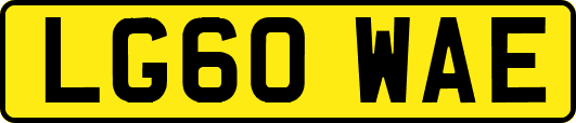 LG60WAE