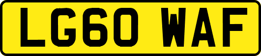 LG60WAF