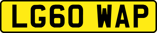 LG60WAP