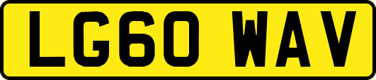 LG60WAV