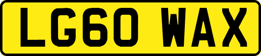 LG60WAX