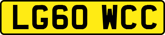 LG60WCC